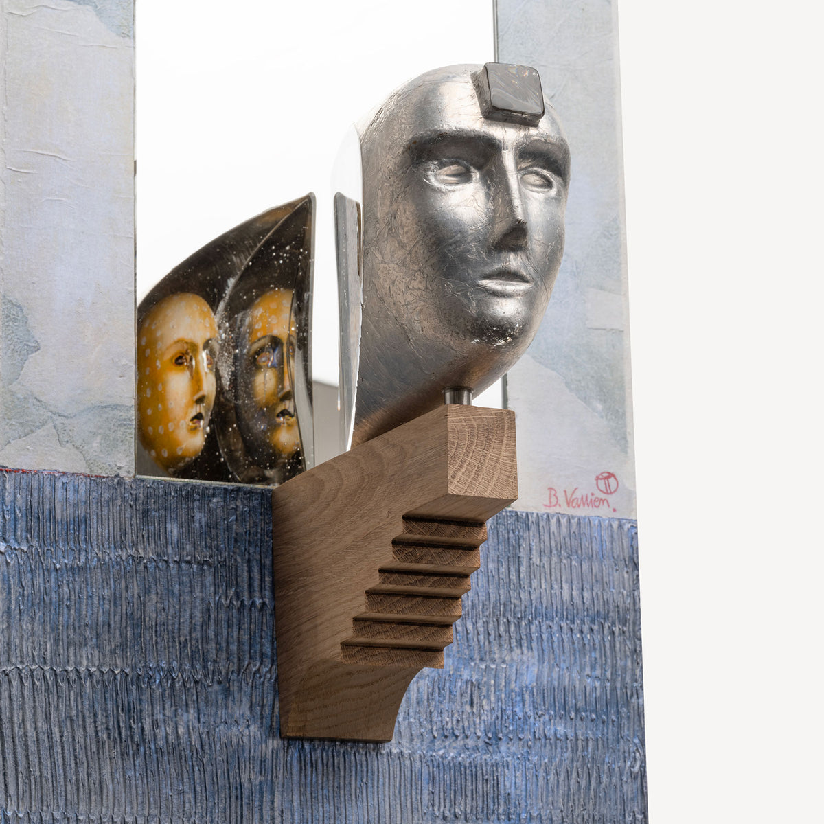 Infinitum Ld-30 Wall Piece