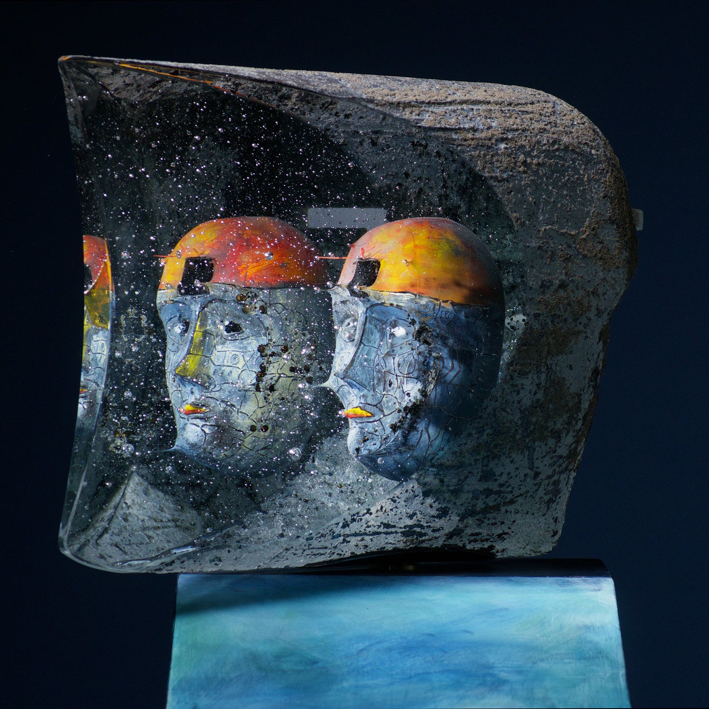 Janus Grande I