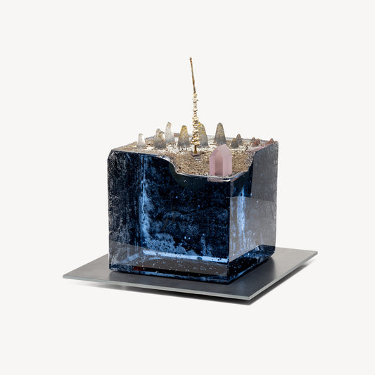 Forecast III BV Unique Landscape II