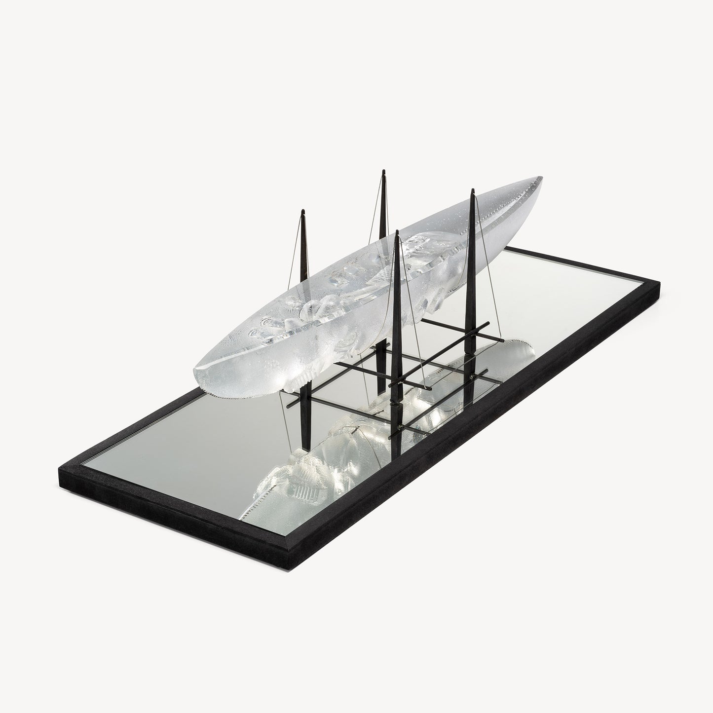 Clear Boat I BV Unique