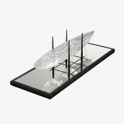 Clear Boat I BV Unique