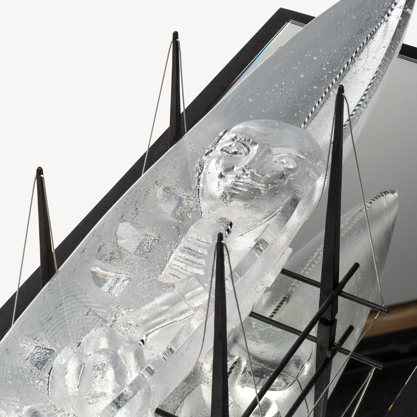 Clear Boat I BV Unique