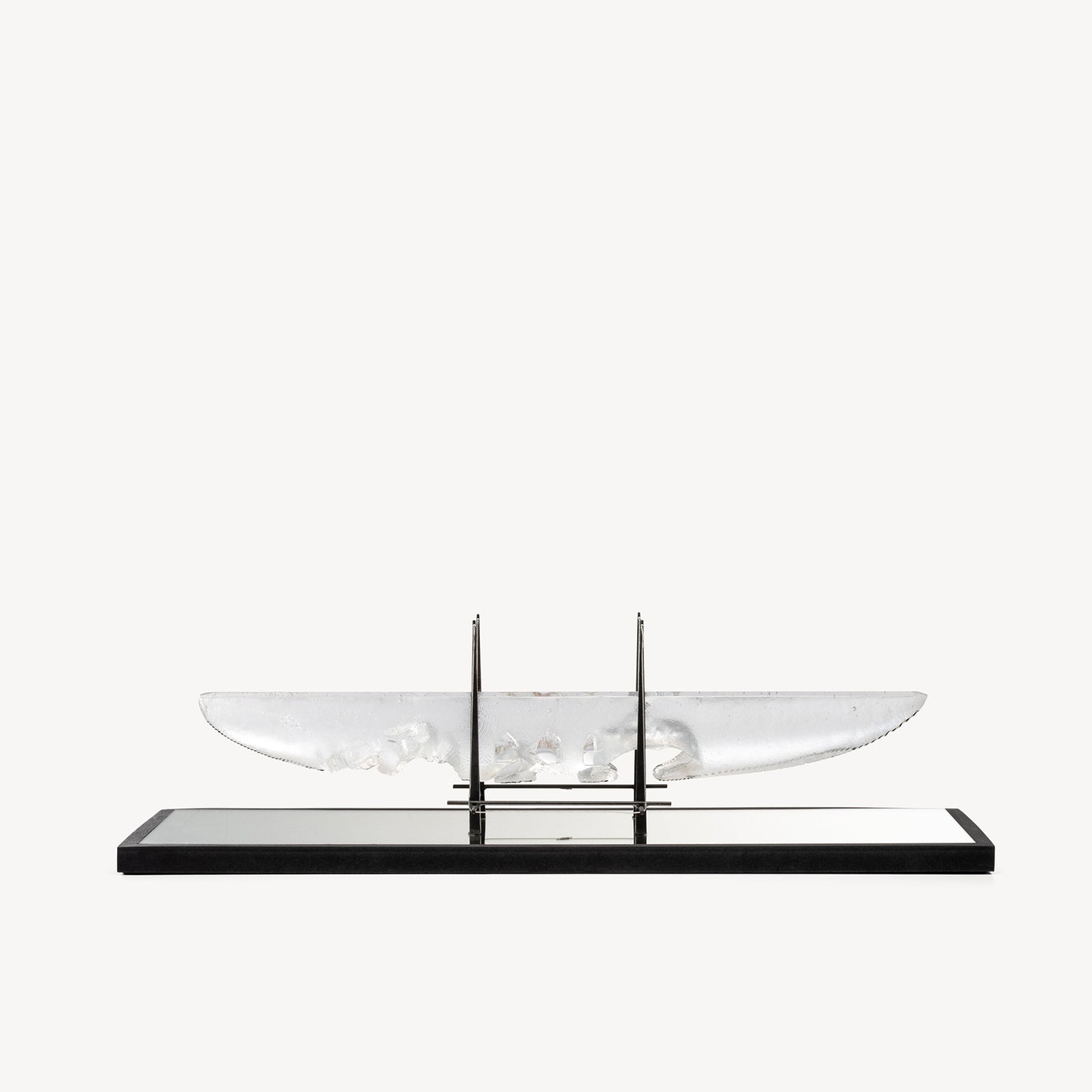 Clear Boat I BV Unique