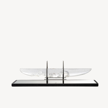 Clear Boat I BV Unique