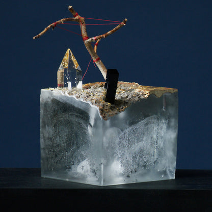 Below Surface