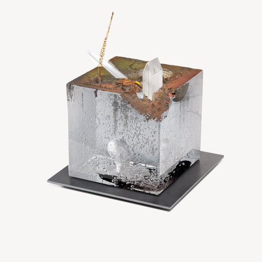 Landfall II BV Unique Landscape I