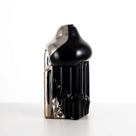 Platinum Rain/Black LD-10