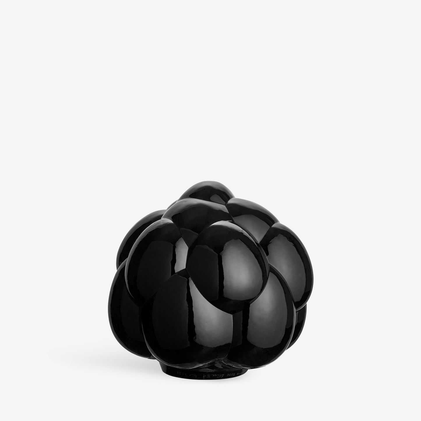 Berry Tales Black