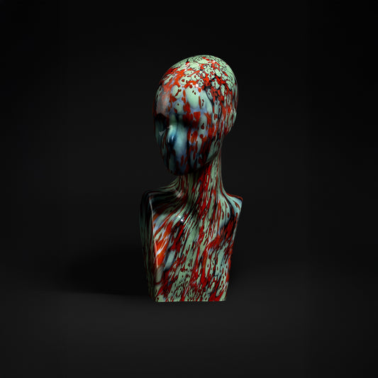 Out of Sight Red ED 100