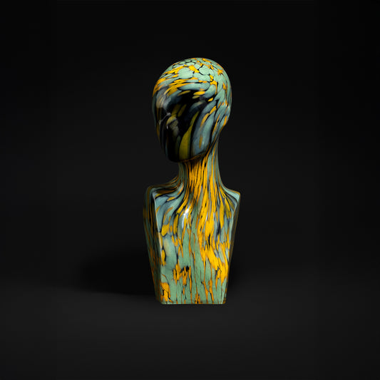 Out of Sight Yellow ED 1