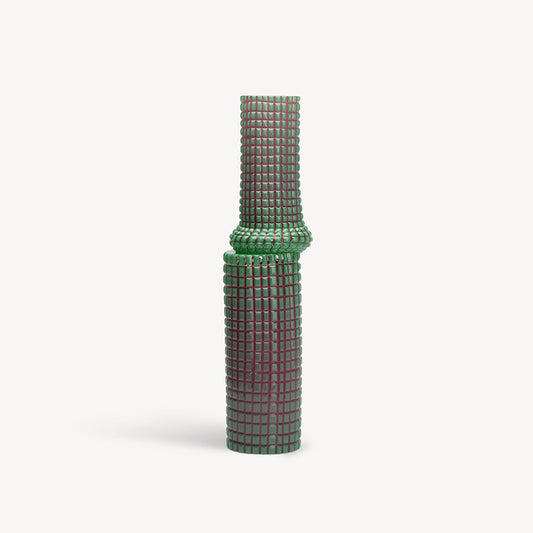 Stacked Tube Composition