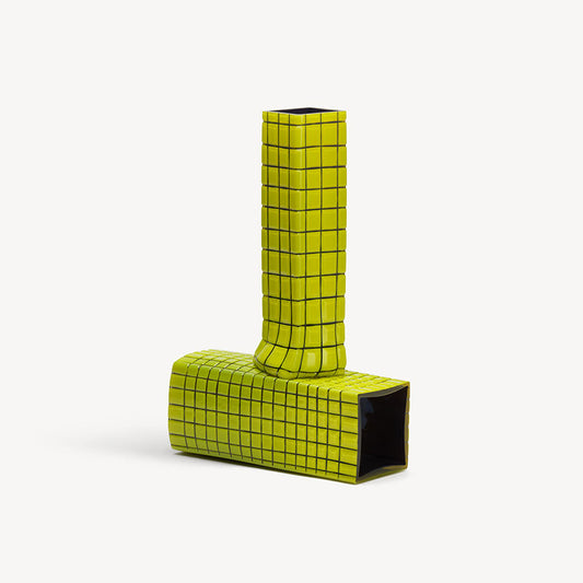 Stacked Cuboid Composition
