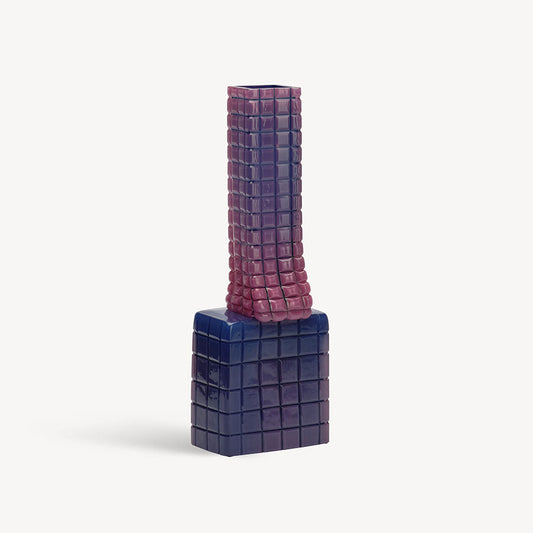 Stacked Cuboid Composition II
