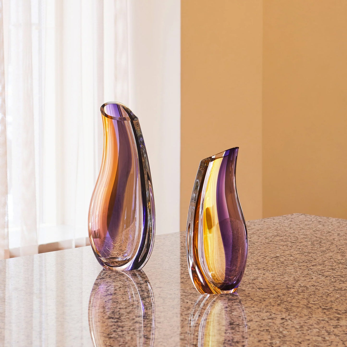 Orchid Vase High
