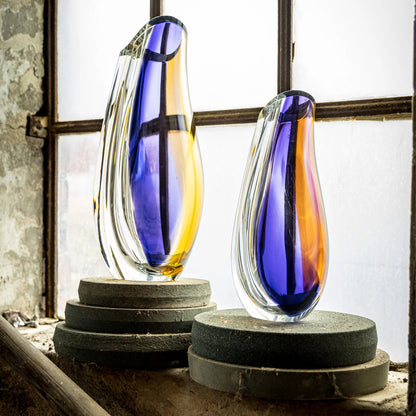 Orchid Vase High