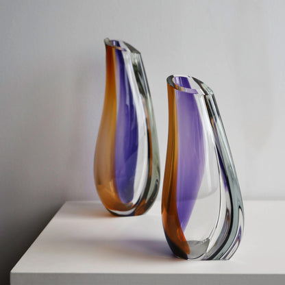 Orchid Vase High