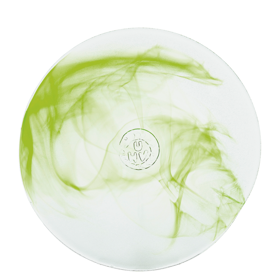 Mine Plate Lime