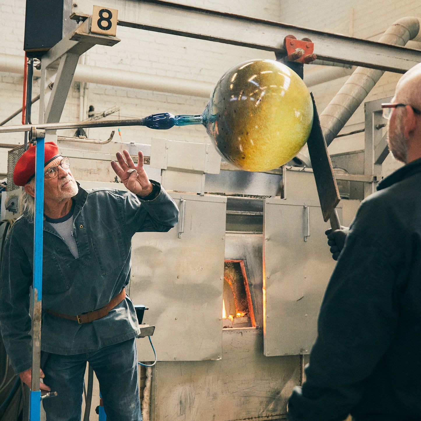 Idunn’s Magical Apple