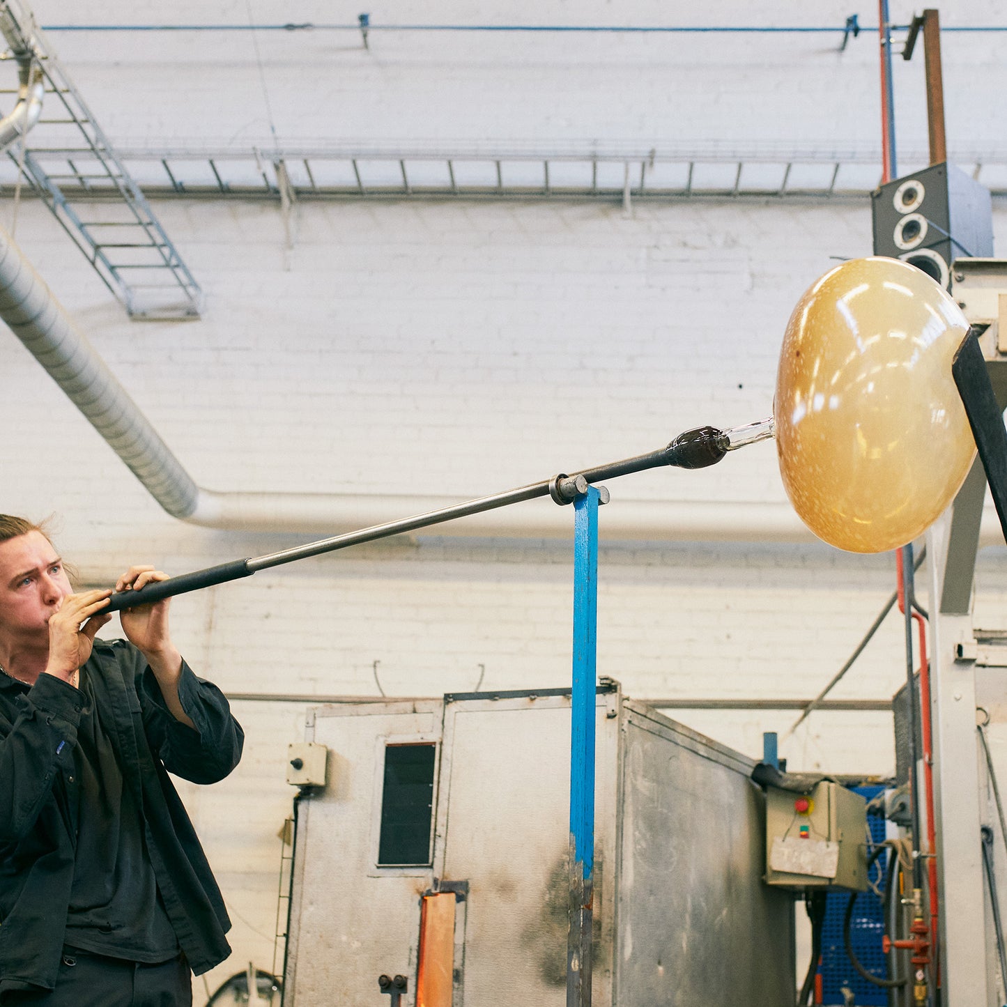 Idunn’s Magical Apple