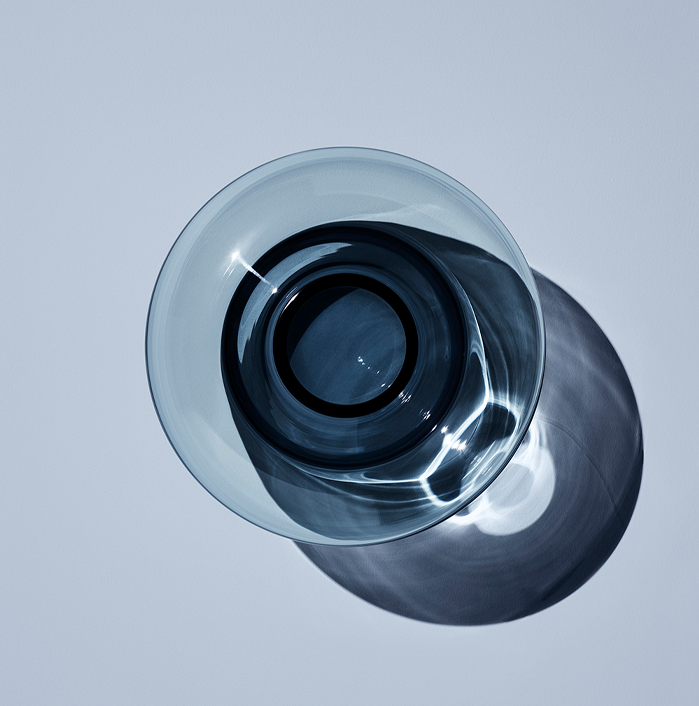 Kappa Circular, by the Swedish designer Mimmi Blomqvist