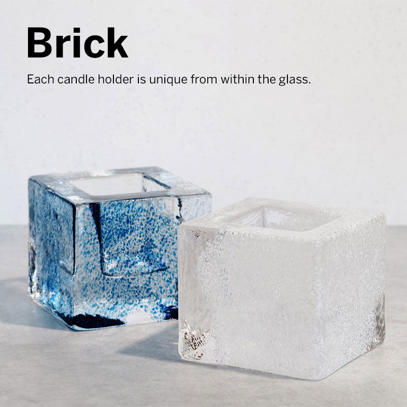 Brick