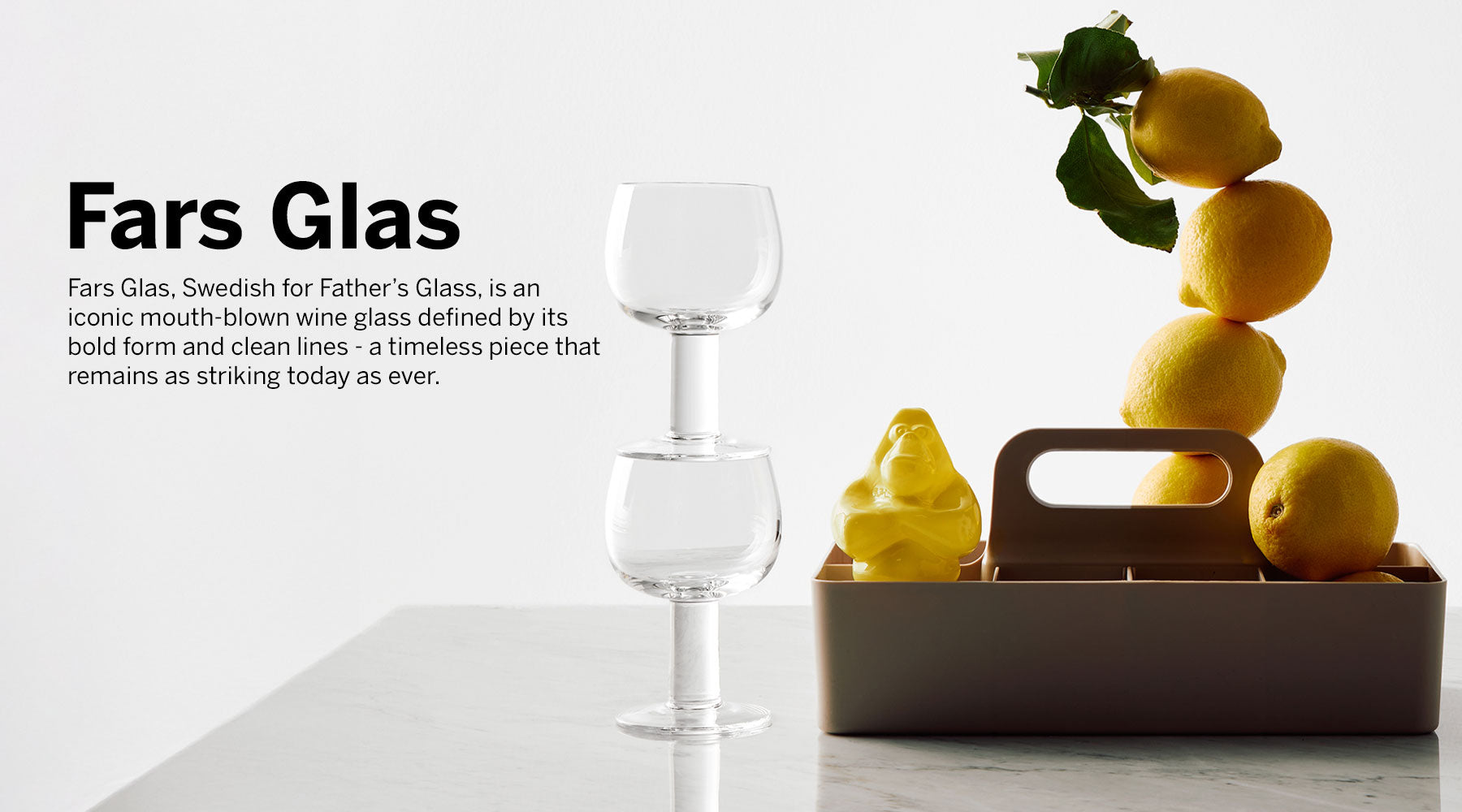 Fars Glas