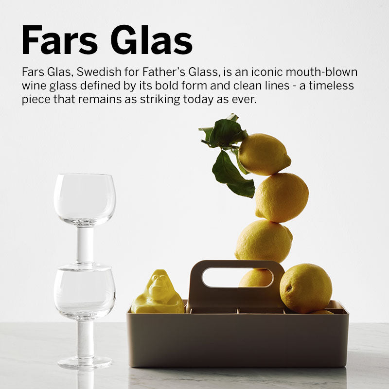 Fars Glas