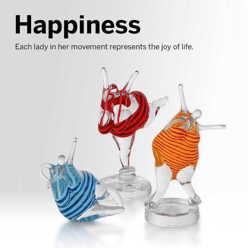 Happiness