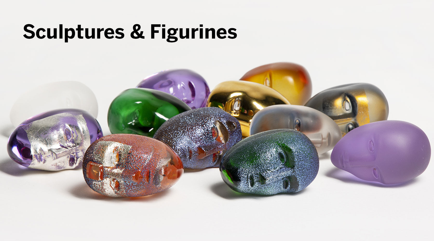 Home Décor > Sculptures & Figurines