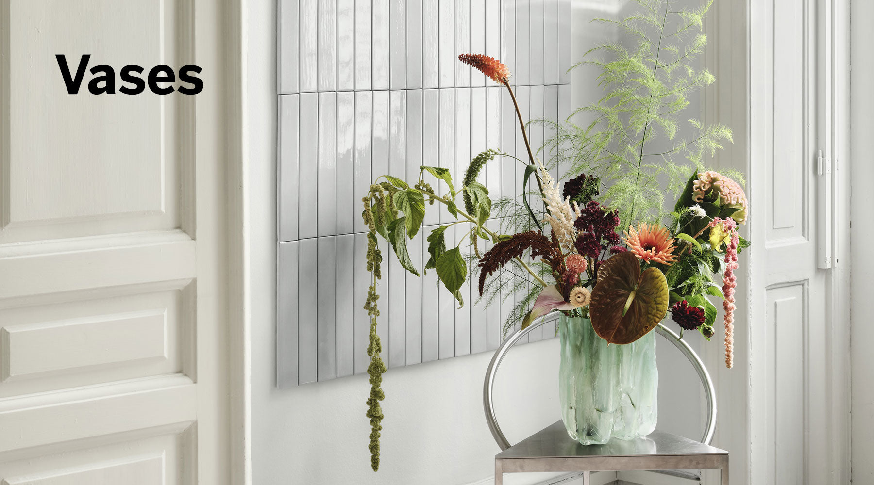 Home Décor > Vases