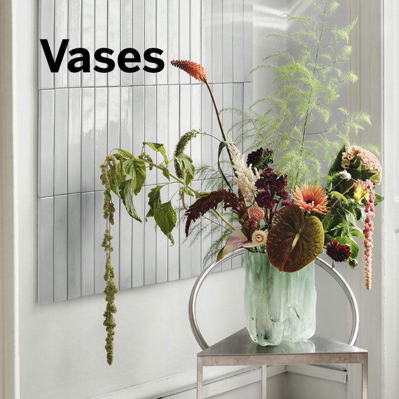 Home Décor > Vases