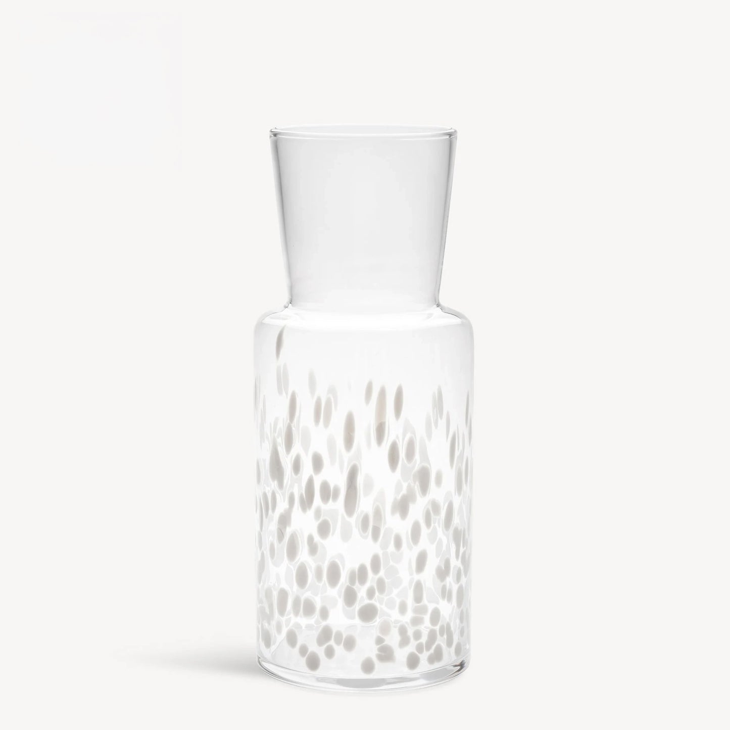 Meadow Vase Winter Tall