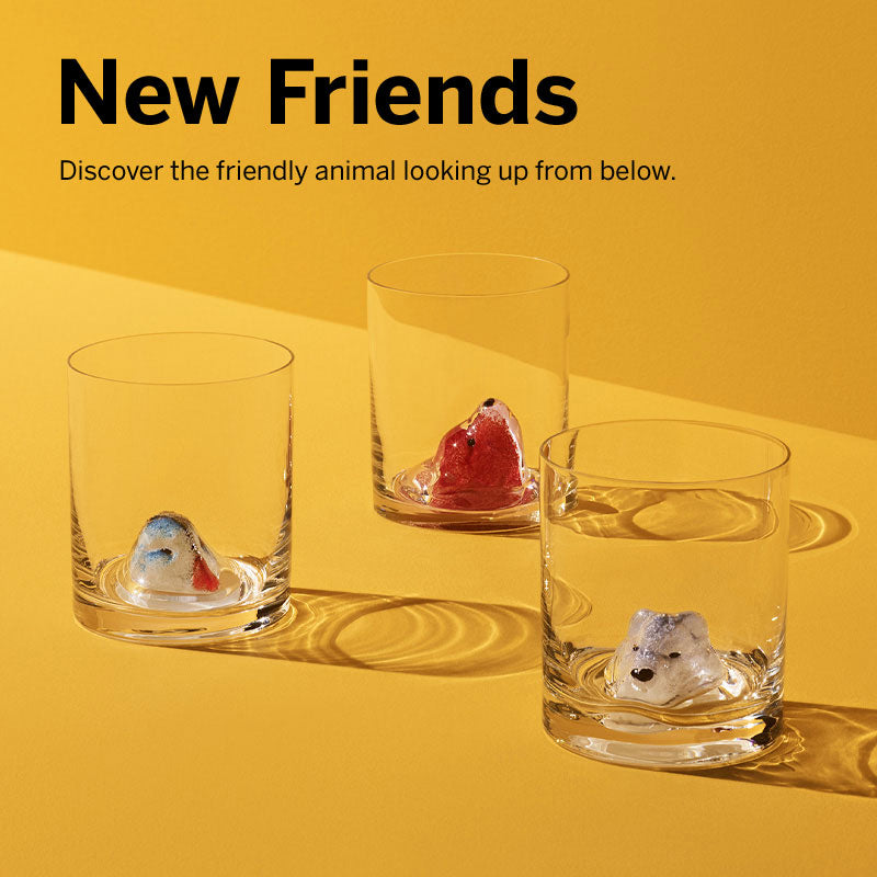 New Friends