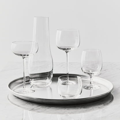 Nutid Tumbler Set of 4