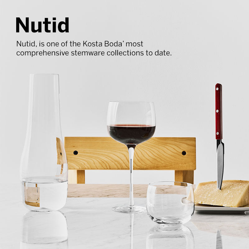 Nutid