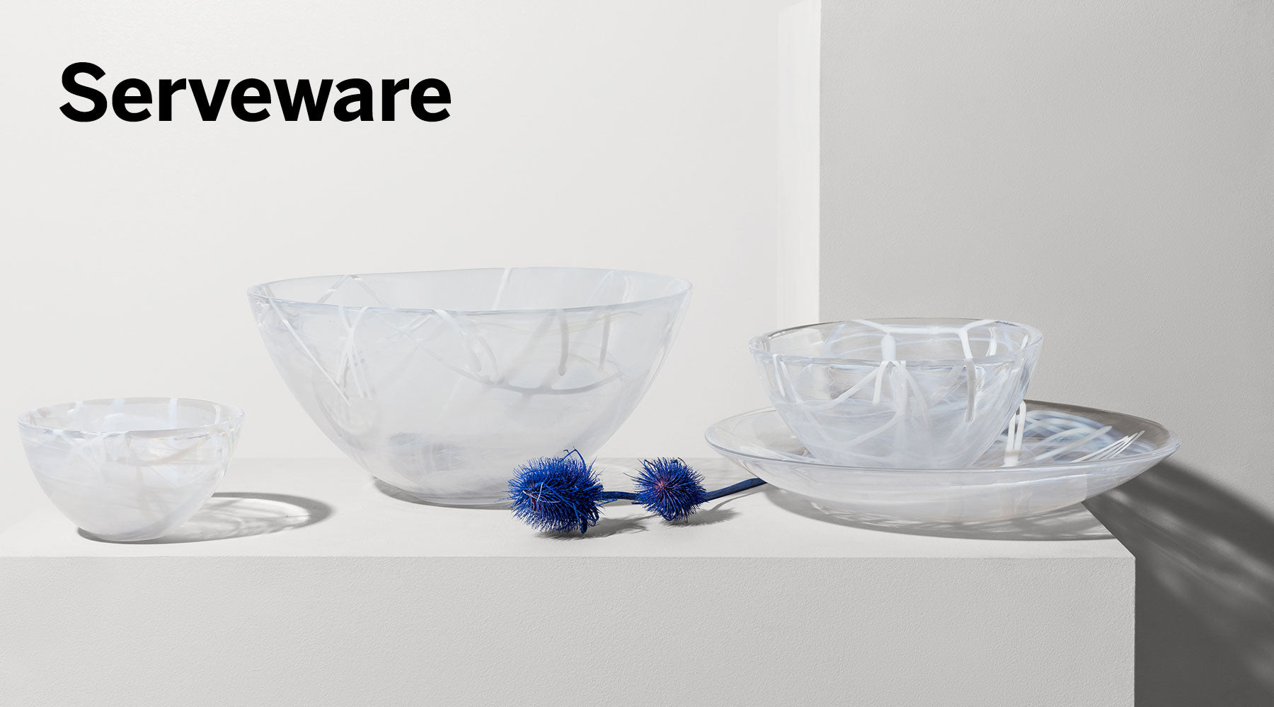 Serveware