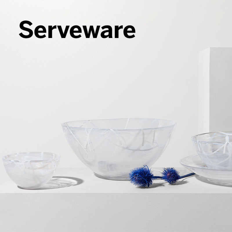 Serveware