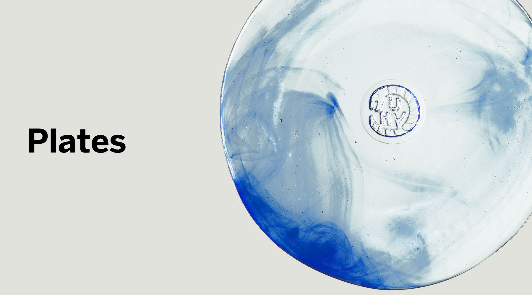 Serveware > Plates