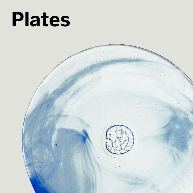 Serveware > Plates