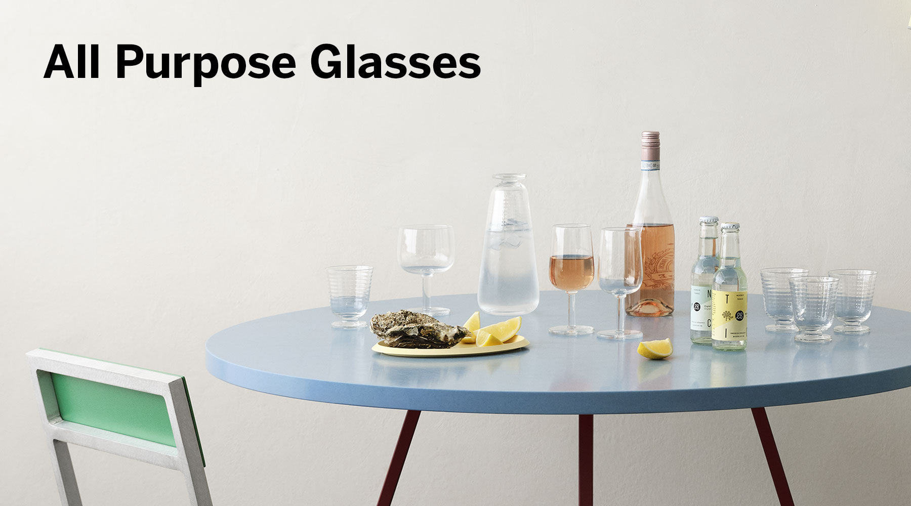 Stemware and Barware > All Purpose Glasses