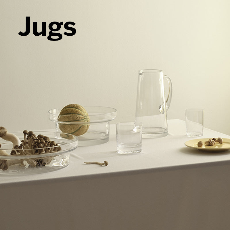 Stemware and Barware > Jugs