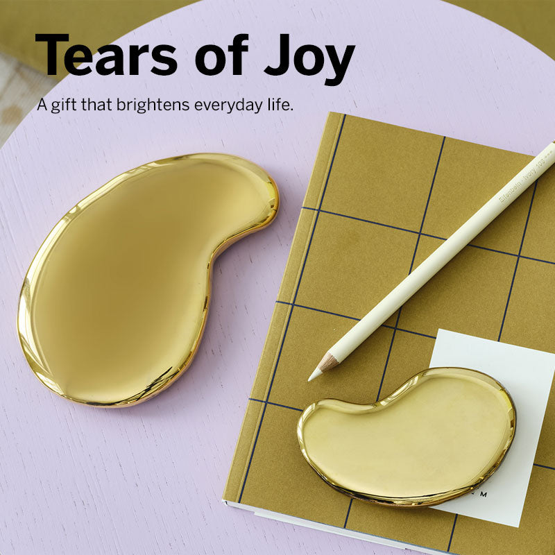 Tears Of Joy