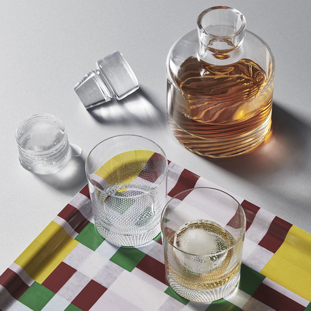 Göran Wärff – Glass from Kosta-Boda