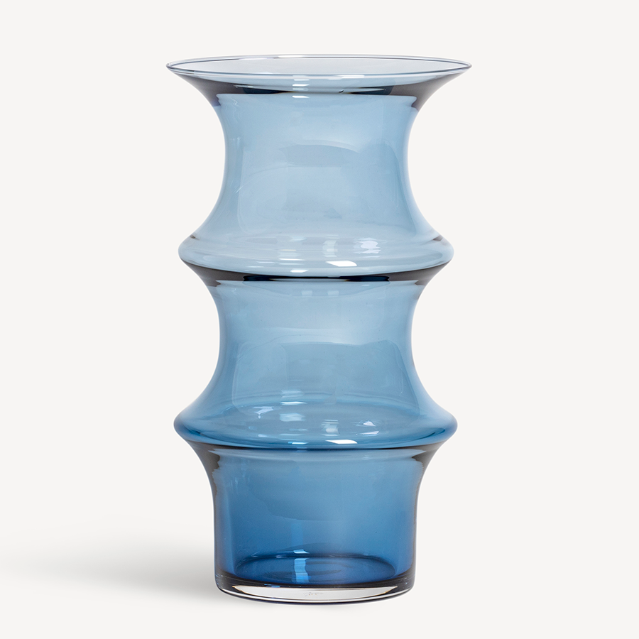Pagod Petrol Vase Large