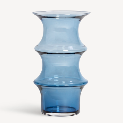 Pagod Petrol Vase Large