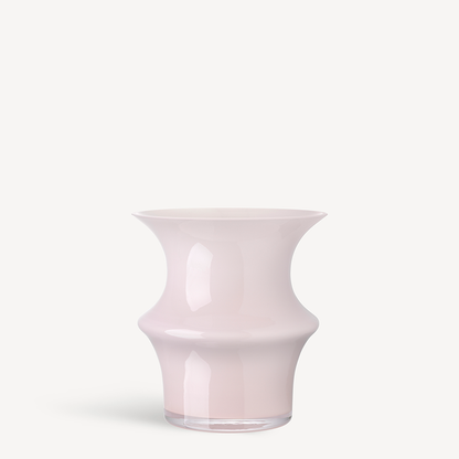 Pagod Pink Vase Small