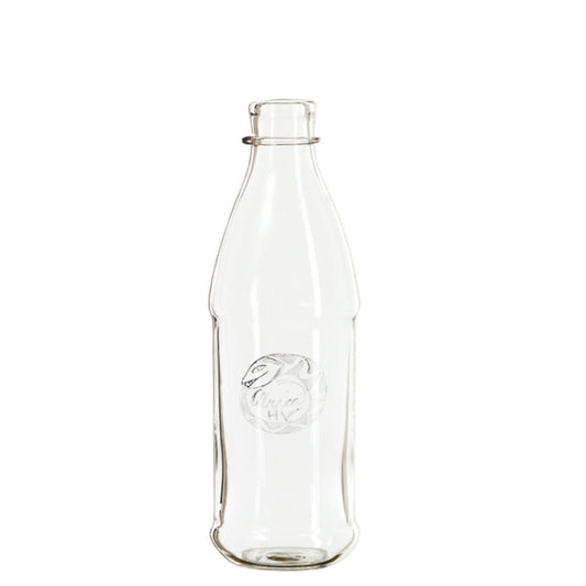 Milk Bottle Sm