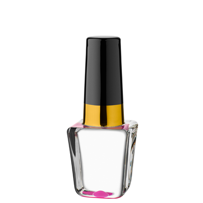 Make Up Nail Polish Cerise