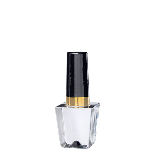 Make Up Black Mini Nail Polish