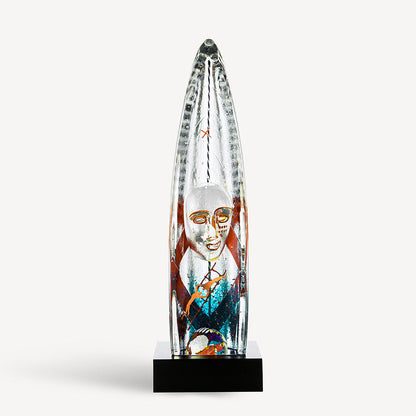 Boat Vertical Journey